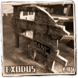 Local map thumbnail for exodus a4b