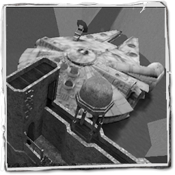 Local map thumbnail for falcon2