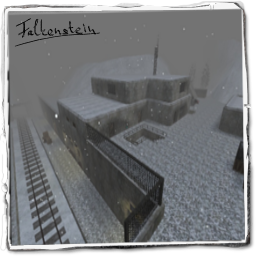 Local map thumbnail for falkenstein b1