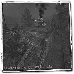 Local map thumbnail for flakcannon