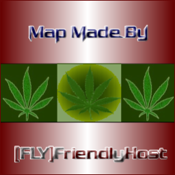 Local map thumbnail for FLY Xtrem Jump Final