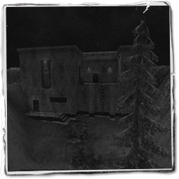Local map thumbnail for frostbite