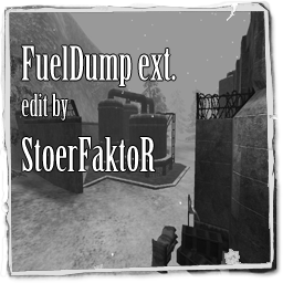 Local map thumbnail for fueldump ext 01