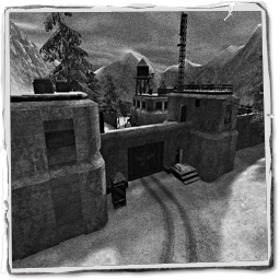 Local map thumbnail for fueldumpnq