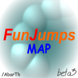 Local map thumbnail for FunJumpsMap b3