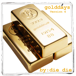 Local map thumbnail for golddays v4