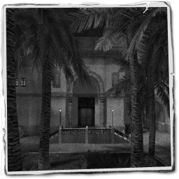 Local map thumbnail for goldrush