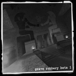 Local map thumbnail for graverob b1