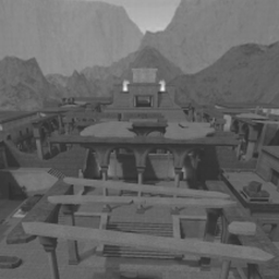 Local map thumbnail for GreatPyramid