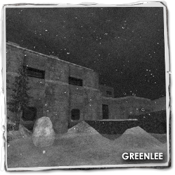 Local map thumbnail for greenlee et