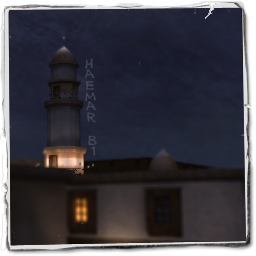 Local map thumbnail for Haemar b1