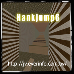 Local map thumbnail for hankjump6