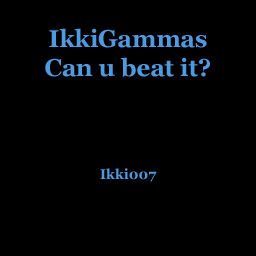 Local map thumbnail for IkkiGammas