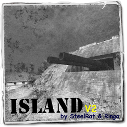 Local map thumbnail for island2