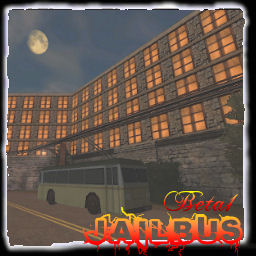 Local map thumbnail for jailbus b1