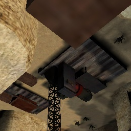 Local map thumbnail for kings1