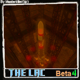 Local map thumbnail for le lac
