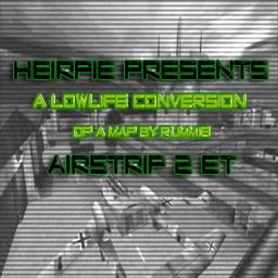 Local map thumbnail for low airstrip2