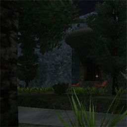 Local map thumbnail for maiden1