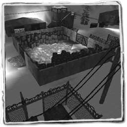 Local map thumbnail for midnightraid b1