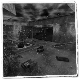 Local map thumbnail for missile b1