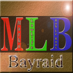 Local map thumbnail for mlb bayraid