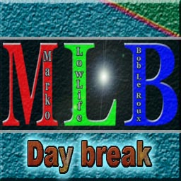 Local map thumbnail for mlb daybreak