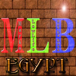 Local map thumbnail for mlb egypt