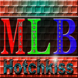 Local map thumbnail for mlb hotchkiss