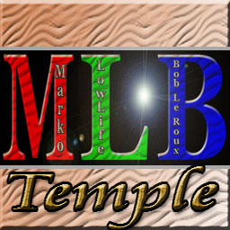 Local map thumbnail for mlb temple