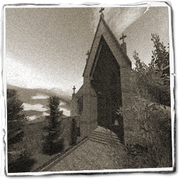 Local map thumbnail for mml church et v1