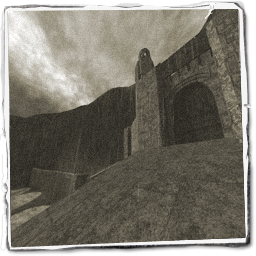 Local map thumbnail for mml helmsdeep b4