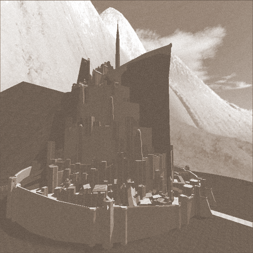 Local map thumbnail for mml minastirith fp3