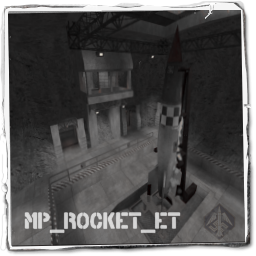 Local map thumbnail for mp rocket et a1