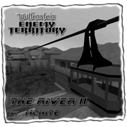 Local map thumbnail for mp theriver 2nd