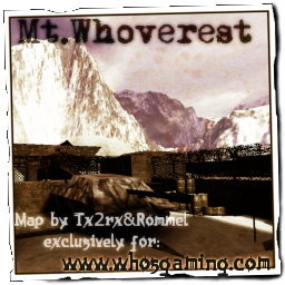 Local map thumbnail for mt whoverest b4 6