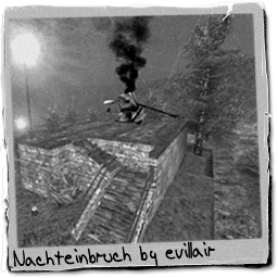 Local map thumbnail for nachteinbruch