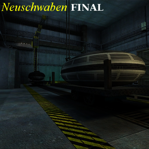 Local map thumbnail for neuschwaben final