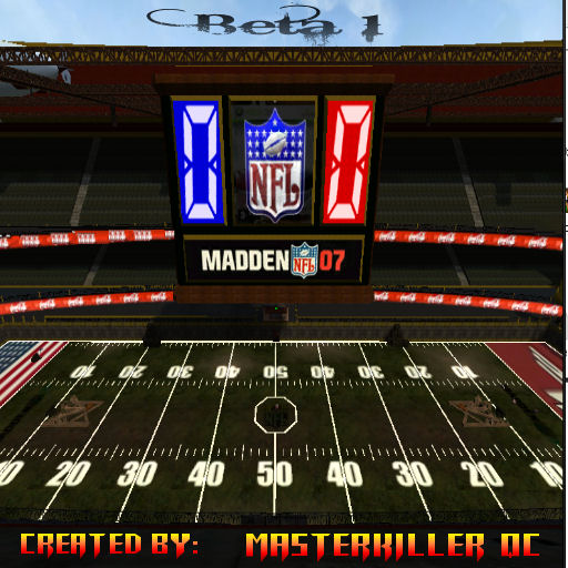 Local map thumbnail for nfl b1