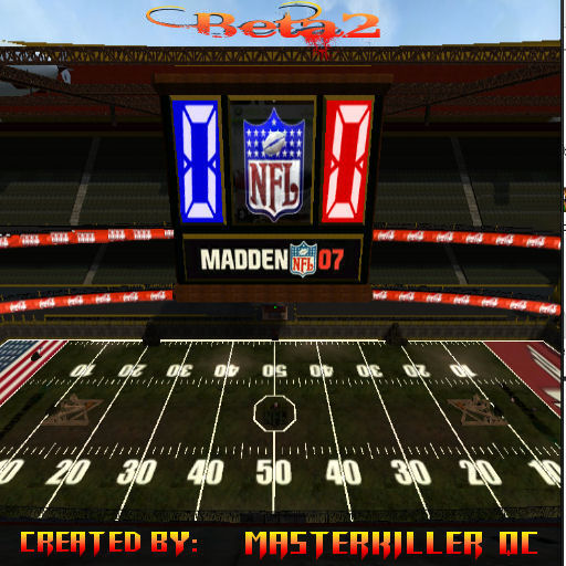 Local map thumbnail for nfl b2