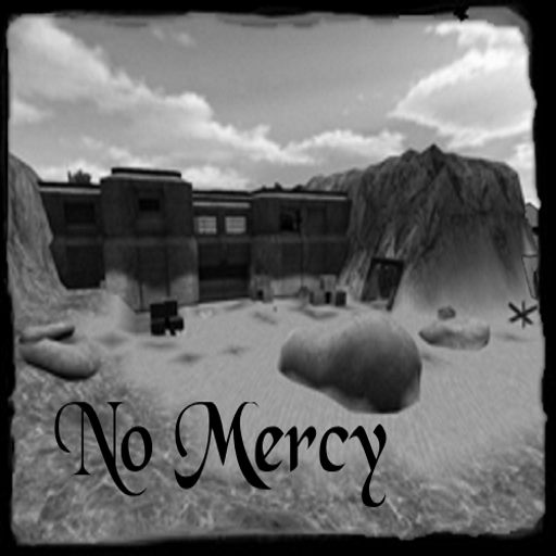 Local map thumbnail for NoMercy