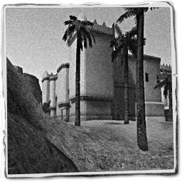 Local map thumbnail for oasis