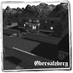 Local map thumbnail for Obersalzberg