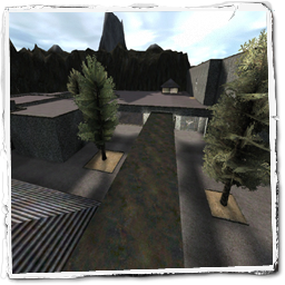 Local map thumbnail for odenthal b2