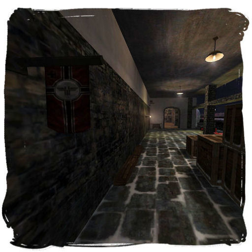 Local map thumbnail for one way b3