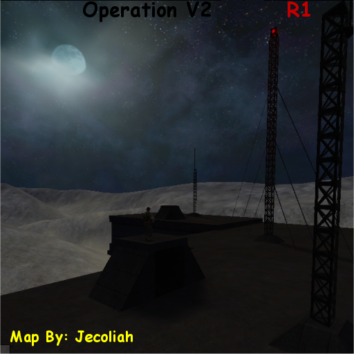 Local map thumbnail for operation v2 r1