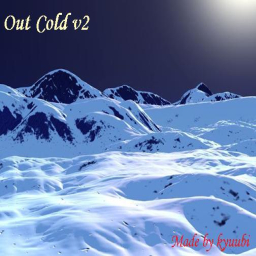 Local map thumbnail for Out Coldv3
