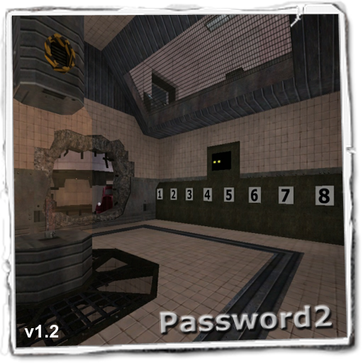 Local map thumbnail for password2