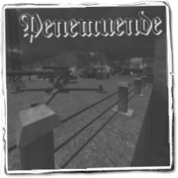 Local map thumbnail for penemuende b2