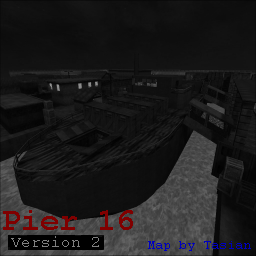 Local map thumbnail for pier16 v2